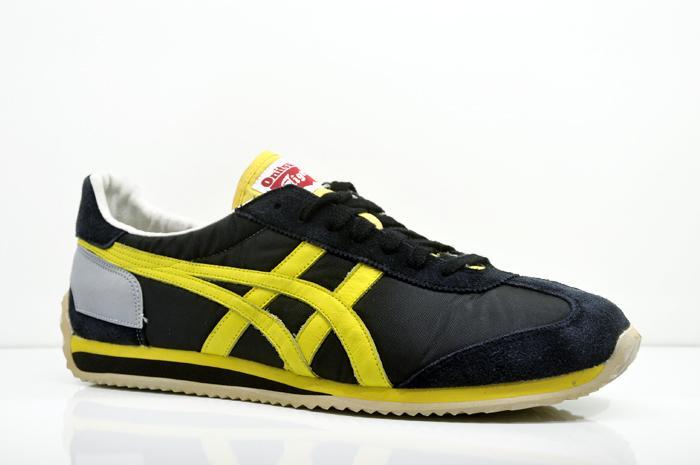 Onitsuka Tiger California 78 OG VIN | D110N-9003 | AFEW STORE